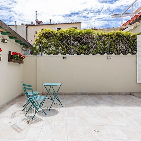 Casa L - Mimbelli Park Modern Quiet Apartment Livorno Exterior foto