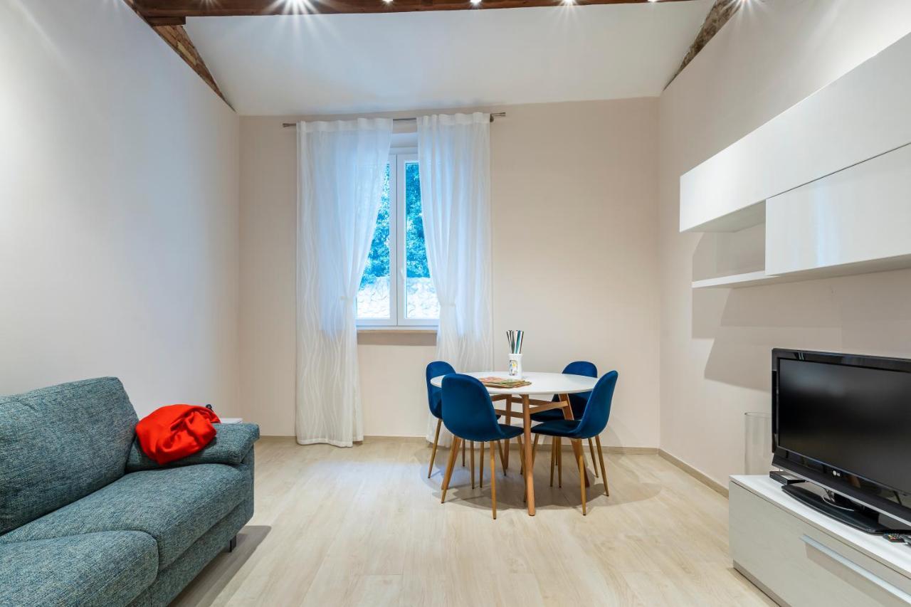 Casa L - Mimbelli Park Modern Quiet Apartment Livorno Exterior foto